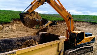 Information Trenching and Excavation USA/Canada - Employee Workplace Safety Training Preview Update
