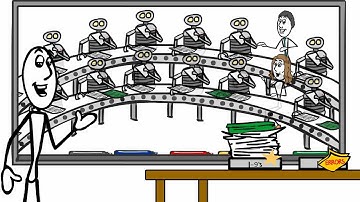 I9 explained Visually by Job App Network