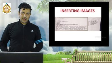 Class 7 / 2nd Semester / Computer / Chapter 12 / HDML - Advanced Features