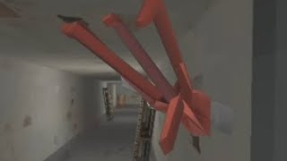 [TF2MR/HORROR] Emptyness