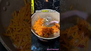 “Menu Hemat Favorit Keluarga! Tumis Tahu Toge Wortel Bikin Nambah Terus 😍”