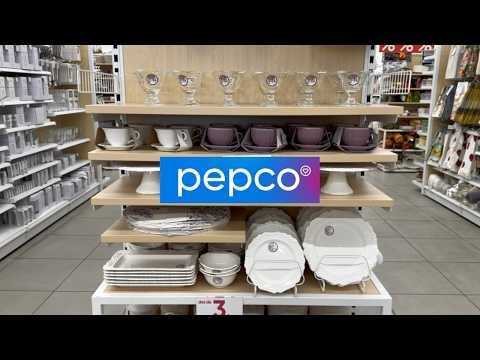 Video NOVEDADES PEPCO LA DECORACIÓN DEL HOGAR MÁS BONITA Y ECONÓMICA IDEAS PARA DECORAR TU CASA