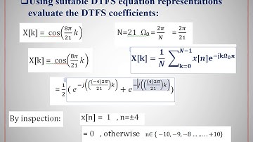 Frequency domain representation of LTI systems-2