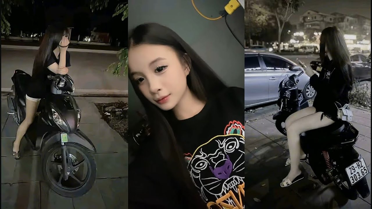 TỔNG HỢP CLIP TIK TOK GIRL PHỐ, BOY PHỐ @cunjuoi3 