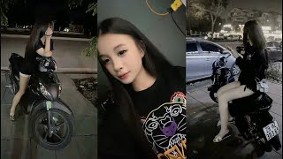 Download Lagu TỔNG HỢP CLIP TIK TOK GIRL PHỐ, BOY PHỐ @cunjuoi3  MP3