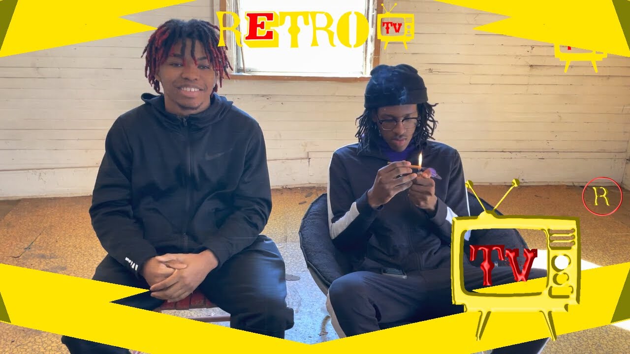 RetroTv Interview: K.E.L.L. Talks His Come Up, How His Sound Will Evolve, Performing, & More