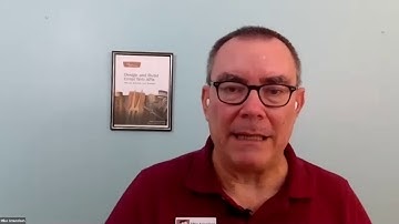 Building great web APIs with Mike Amundsen and Lars Wolff (Cologne Microservices User Group)