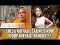 Sule  nathalie holscher saling sindir  kekasih baru sule dapat restu keluarga  go spot