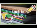 ПОКУПКИ КАНЦЕЛЯРИИ И ОДЕЖДЫ ДЛЯ 7-КЛАССНИЦЫ /BACK TO SCHOOL/СЕМЬЯ ДАНИЛОВЫХ