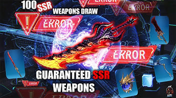 The MOST Broken 100 Draws in the History of Solo Leveling: Arise