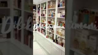 Dilek Tatar Parfümeri Official