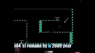 Worms Armageddon - Mine Knock! screenshot 5