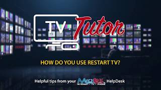 Celebrity How to Use ReStart TV and ReStart Programs -  Remote Control Options Net Worth
