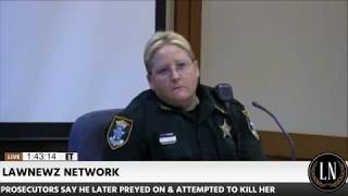 Frank Bybee Trial Day 6 Part 2 Defense Begins Their Case