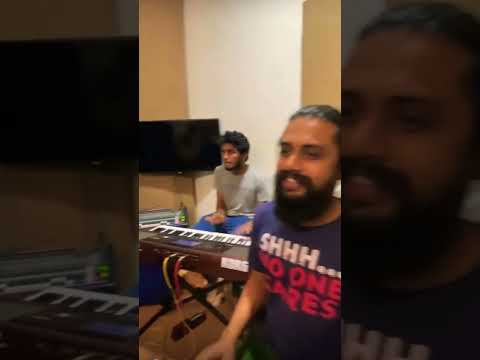 Jamming with MasalaCoffee