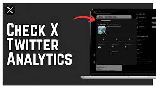 How To Check X Twitter Analytics & Post Performance (2026 Guide) News