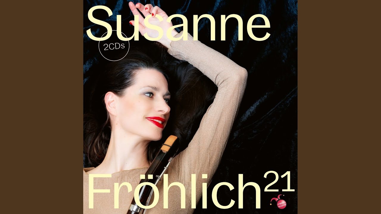 The Visitor of the Idyll (1993) for Recorder