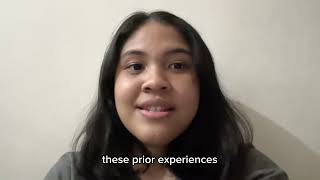 Information APrIGF 2025 Fellowship Introduction Video - Tazqia Aulia Al-Djufri Guide