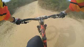 Roc d'Azur 2019 , RCN 91