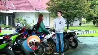 SCTV sinetron Anak langit Minggu kemarin 26 Januari 2020