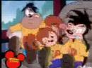 GOOF TROOP MULTILANGUAGE