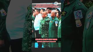 Militar Kampi Kay Pbbm