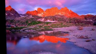 Windom Peak | Mountains Of The World