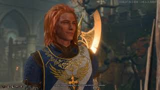 Baldur's Gate 3 Crusher's Ring  [Astarion, SH]