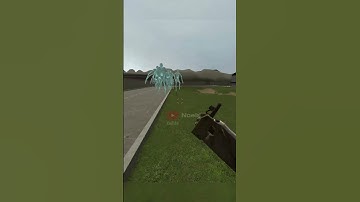 Giant SCP096 😱#garrysmodsandbox #gmod #garrysmod #gaming #nextbots #nextbotchasing #shortvideo