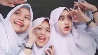 TIK TOK SMA BIKIN TEGANG, NYESEL KALAU NGAK NONTON #KEREN