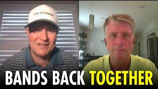 Band’s Back Together | Worst Seats in the House w/ Michael Russo & Anthony LaPanta