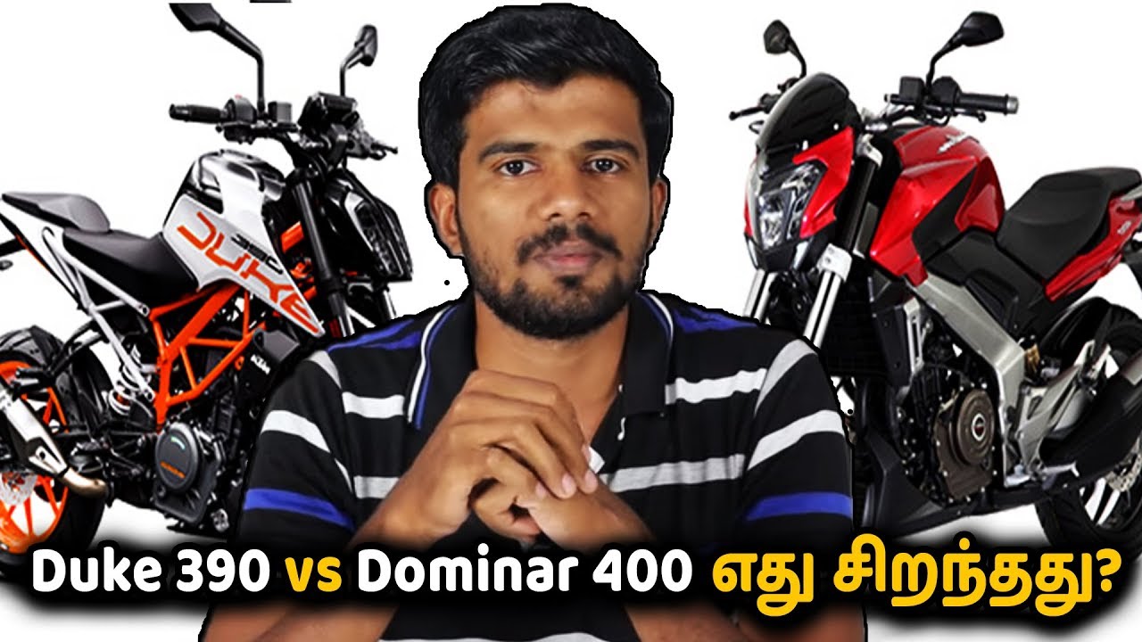 duke-390-vs-dominar-400-mechanic-youtube