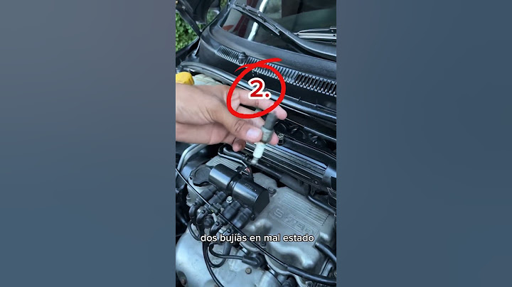 Por esto tu vehículo pierde fuerza o potencia cuando va a subir una pendiente 😱 #autos #carros