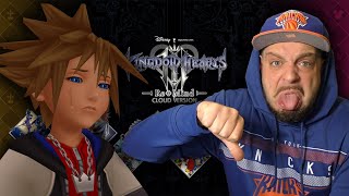 WARNING: Do NOT Buy Kingdom Hearts Collection On Nintendo Switch!