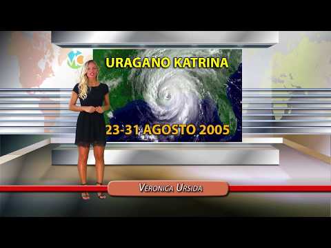 Video: L'uragano Katrina è Stato Innescato Da HAARP - Visualizzazione Alternativa