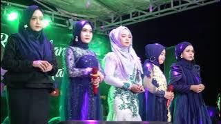 ALL  ARTIS KARYA AHMED HABSY THE BEST PERFOMANCE SAMPANG