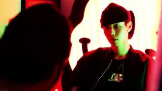 HEROES OF ALPHA INDUSTRIES #3 : SAMBYPEN