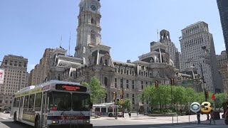 SEPTA Requires All Riders To Wear Face Covering Starting Monday