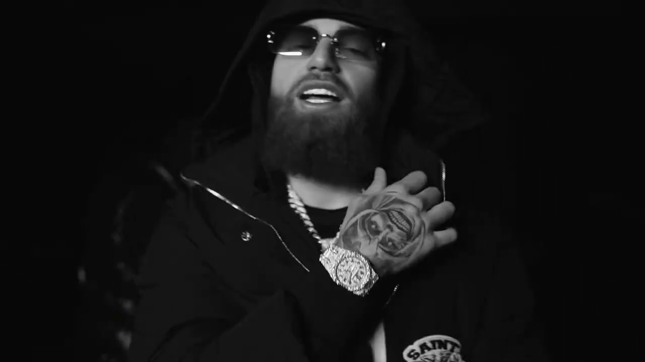 (FREE) D3M0N / TRAP BEAT / TYPE HADES66 X YOUVNVHIMI X CDOBLETA / 2026