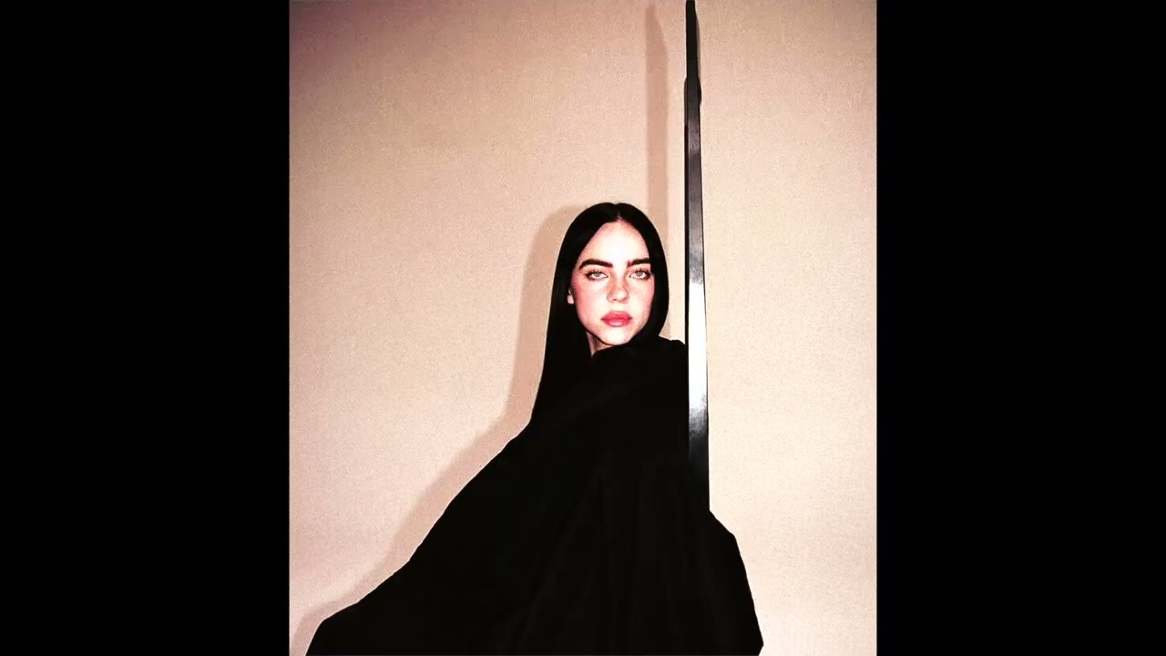 BILLIE EILISH type beat "BLACK ICE" - DARK POP type beat