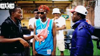 Download Lagu Semy Jr Vs Cm Sizho [ RAP BATTLE ]✓ MP3