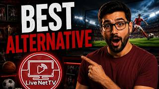 LiveNetTV REPLACEMENT is AMAZING in 2026 (thank me later) screenshot 4