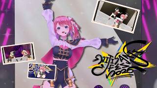【振り返り雑談】にじフェス全力で走り切った!!応援大感謝；；＆重大発表もあったね…♡!!【倉持めると/にじさんじ】