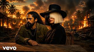 Peace | Damian Marley x Sia  Reggae Soul Ballad 2026 (Lyrics)
