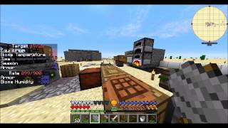 Forever Stranded Episode 7-Smeltery Is A No Go