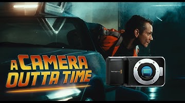 The OG Pocket Cinema Camera in 2025 – A Camera Outta Time