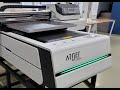 ARTJET 아크릴 로고 만들기