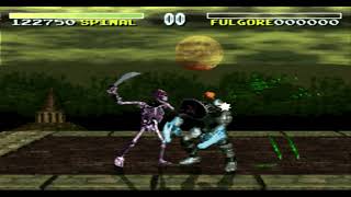 SPINAL - ULTIMATE 16hits (226250)