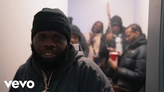 Chronic Law, DiTruth - Can't Manage