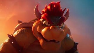 Mario Movie Trailer if it was actually Good